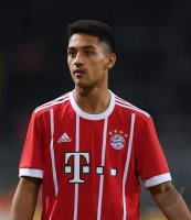 Fussball Deutsche A-Junioren-Meisterschaft 16/17: Borussia Dortmund - FC Bayern Muenchen