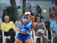 Tennis Frauen World Tennis AHG BMW Cup 2026