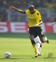 Fussball 1. Bundesliga :  Felipe Santana (Borussia Dortmund)