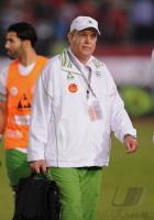 Fussball WM  2010  Qualifikation:  Aegypten - Algerien