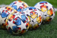 Fussball International CHL 21/22: Inter Mailand - FC Liverpool