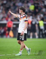 FUSSBALL UEFA Nations League 26/27 Deutschland - Serbien