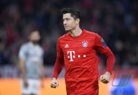 Fussball International CHL 18/19: FC Bayern Muenchen - Olympiakos Piraeus
