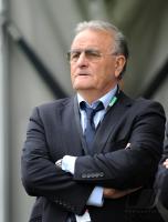 FUSSBALL INTERNATIONAL: Italo Galbiati