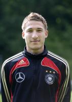 Fussball International Fototermin U 21 Nationalmannschaft