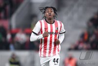 Fussball DFB Pokal  Achtelfinale  2025/2026  03.12.2025 
SC Freiburg - SV Darmstadt 98