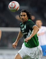 Fussball: 1. Bundesliga Saison 2010/2011: SV Werder Bremen - 1899 Hoffenheim