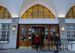 St.Moritz  Hotel Palace;