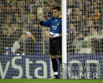 FUSSBALL CHL  Real Madrid  -  Boeussia Dortmund      Spielszene