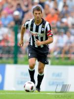 Simone Le Grottaglie (Juve)