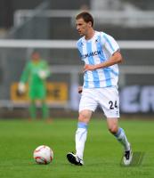 1. Fussball Bundesliga: Florin Lovin (1860 Muenchen)