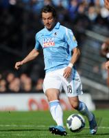 FUSSBALL, 2. BUNDESLIGA, 8. Spieltag: 1860 Muenchen, LUDWIG Einzelaktion