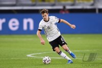FUSSBALL INTERNATIONAL QUALIFIKATION WM 2022: Deutschland - Nordmazedonien