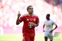Fussball  Telekom Cup 2026 FC Bayern Muenchen -  RB Leipzig
