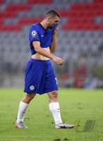 Fussball CHL 19/20 Achtelfinale: FC Bayern Muenchen - FC Chelsea