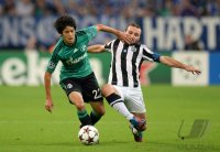 Fussball Champions League Play-off,  Saison 2013/2014: GC Schalke 04 - Paok Saloniki