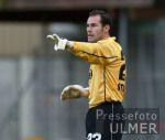 FUSSBALL CHL  Testspiel  Grashopper Club Zrich - VfB Stuttgart