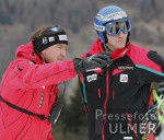 Ski Alpin; WM Bormio Super G Maenner