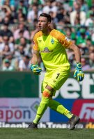 Fussball 1. Bundesliga Saison 18/19: RB Leipzig - FC Bayern Muenchen