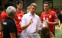 Volleyball 2. Bundesliga Saison 23/24: TV Rottenburg - Blue Volleys Gotha