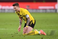 Fussball 1. Bundesliga Saison 20/21: VfB Stuttgart - Borussia Dortmund