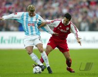 Fussball 1. Bundesliga