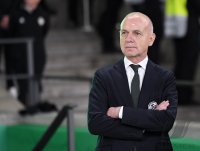 FUSSBALL DFB POKAL FINALE 21/22: SC Freiburg - RB Leipzig