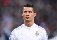 Fussball CHL 15/16 Viertelfinale: Real Madrid - VfL Wolfsburg