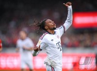 Fussball  Testspiel 1. Bundesliga   26/27   18.08.2026 1. FC Heidenheim - FC Bayern Muenchen
