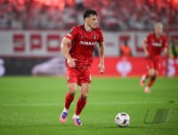 FUSSBALL EUROPA LEAGUE SAISON 2025/2026
SC Freiburg - FC Basel
