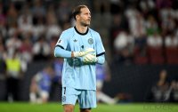 Fussball International Qualifikation WM 2026 
Deutschland - Nordirland
