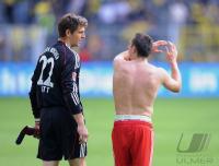 FUSSBALL  1. BUNDESLIGA:   RIBERY  (FC Bayern Muenchen)