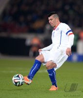 Fussball International Testspiel: Deutschland - Chile