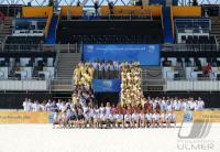 FIFA BEACH SOCCER WORLD CUP 2008