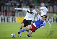 Fussball   International   Qualifikation FIFA WM 2010