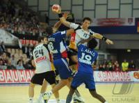 Handball EM 2010: GER - FRA