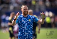 Fussball WM 2026 Sechzehntelfinale: Frankreich - Schweden