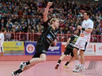Handball 1. Bundesliga 12/13: TV Neuhausen - MT Melsungen