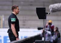 Fussball 1. Bundesliga Saison 20/21: SC Freiburg - FC Schalke 04