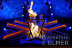 Olympische Winterspiele 2002  Olympisches Feuer
