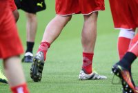 Fussball International Europameisterschaft 2016: Portugal - Oesterreich