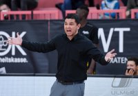 Basketball 2. Bundesliga 2021/2022: Tigers Tuebingen - VfL Kirchheim Knight