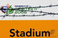 Fussball WM Finale ITA-FRA 2006