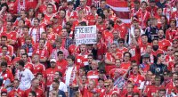 Fussball  1. Bundesliga  13/14: FC Bayern Muenchen - 1. FC Nuernberg