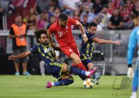 Fussball International Audi Cup 2019