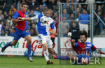 FUSSBALL Grashopper Club Zrich 0-4 FC Basel