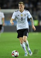 Fussball International Testspiel: Deutschland - England