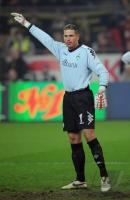 Fussball DFB Pokal  Achtelfinale 08/09   WIESE (Werder Bremen)