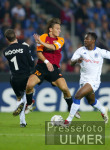 Champions League, KRC GENK