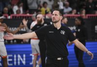 Basketball 2. Bundesliga 24/25: Tigers Tuebingen - Science City Jena
